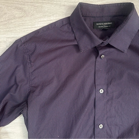 Banana Republic Dress Shirt - Picture 3 of 3